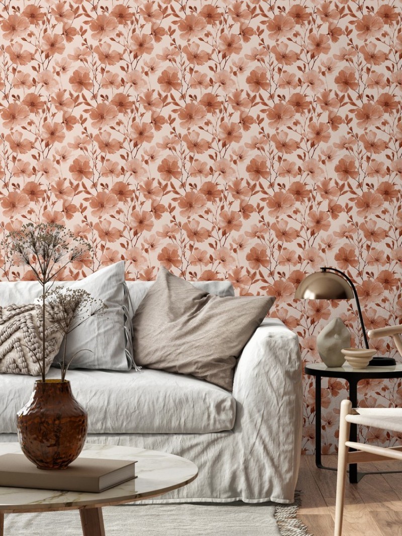 Picture of Fargesammensetning Aino Brown - 1096801-03 - 10844-01